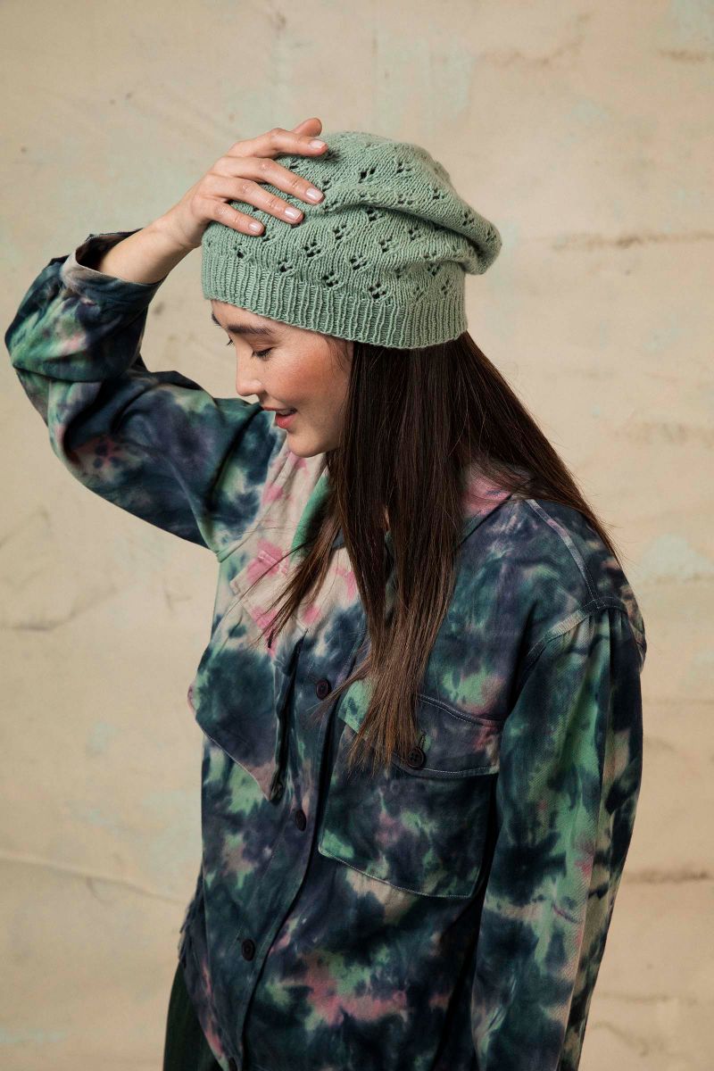 Lang Yarns - Muts Pia - 60-04 | Het Wolhuis Lang Yarns - Muts Pia - 60-04 | Het Wolhuis