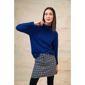 Lang Yarns - Trui Clara - 60-07 | Het Wolhuis