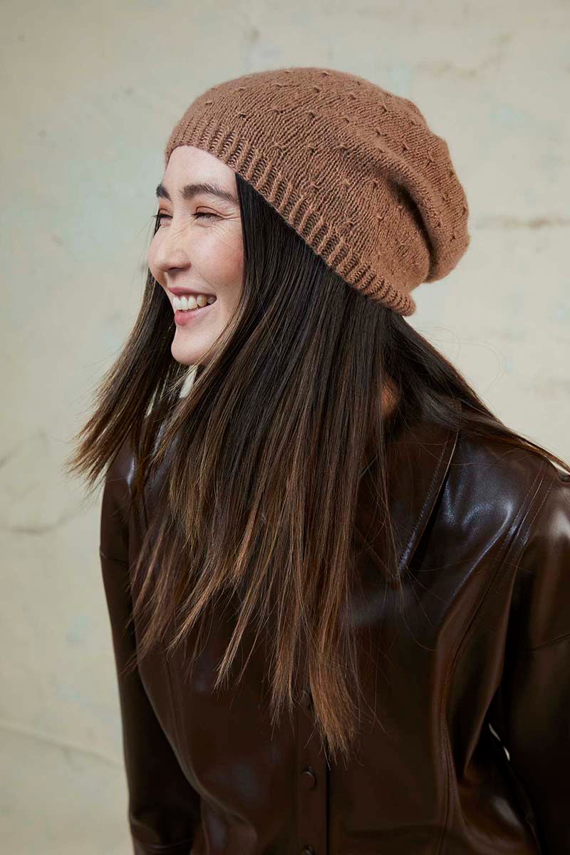 Lang Yarns - Muts Thea - 60-13 | Het Wolhuis Lang Yarns - Muts Thea - 60-13