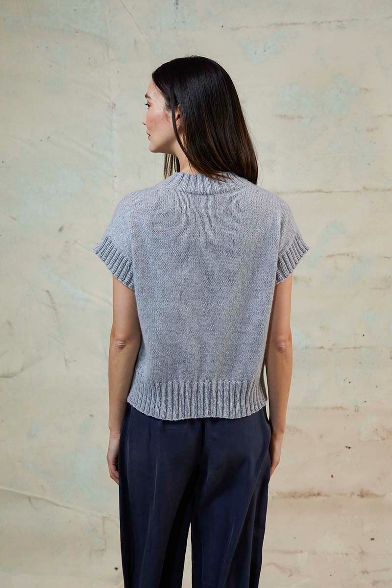 Lang Yarns - Spencer Arianne - 60-14 | Het Wolhuis Lang Yarns - Spencer Arianne - 60-14