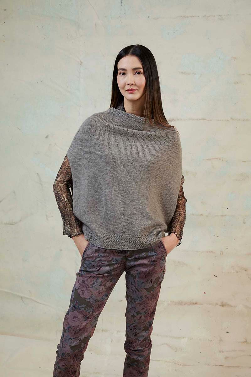 Lang Yarns - Spencer Flora - 60-15 | Het Wolhuis Lang Yarns - Spencer Flora - 60-15