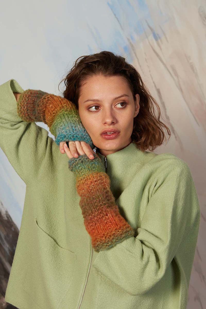 Lang Yarns - Handschoenen Shannon - Punto 61-11 | Het Wolhuis Lang Yarns - Handschoenen Shannon - Punto 61-11 | Het Wolhuis