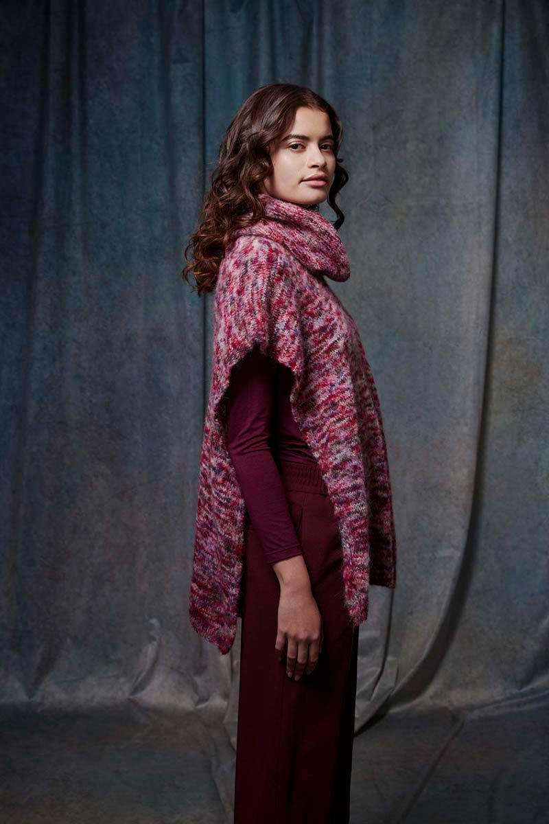 Lang Yarns - Cape Katja - Punto 64-04 | Het Wolhuis Lang Yarns - Cape Katja - Punto 64-04