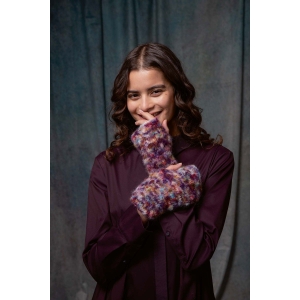 Lang Yarns - Polswarmers Petra - Punto 64-06
