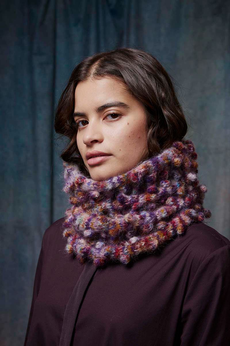 Lang Yarns - Loop Renate - Punto 64-07 | Het Wolhuis Lang Yarns - Loop Renate - Punto 64-07 | Het Wolhuis