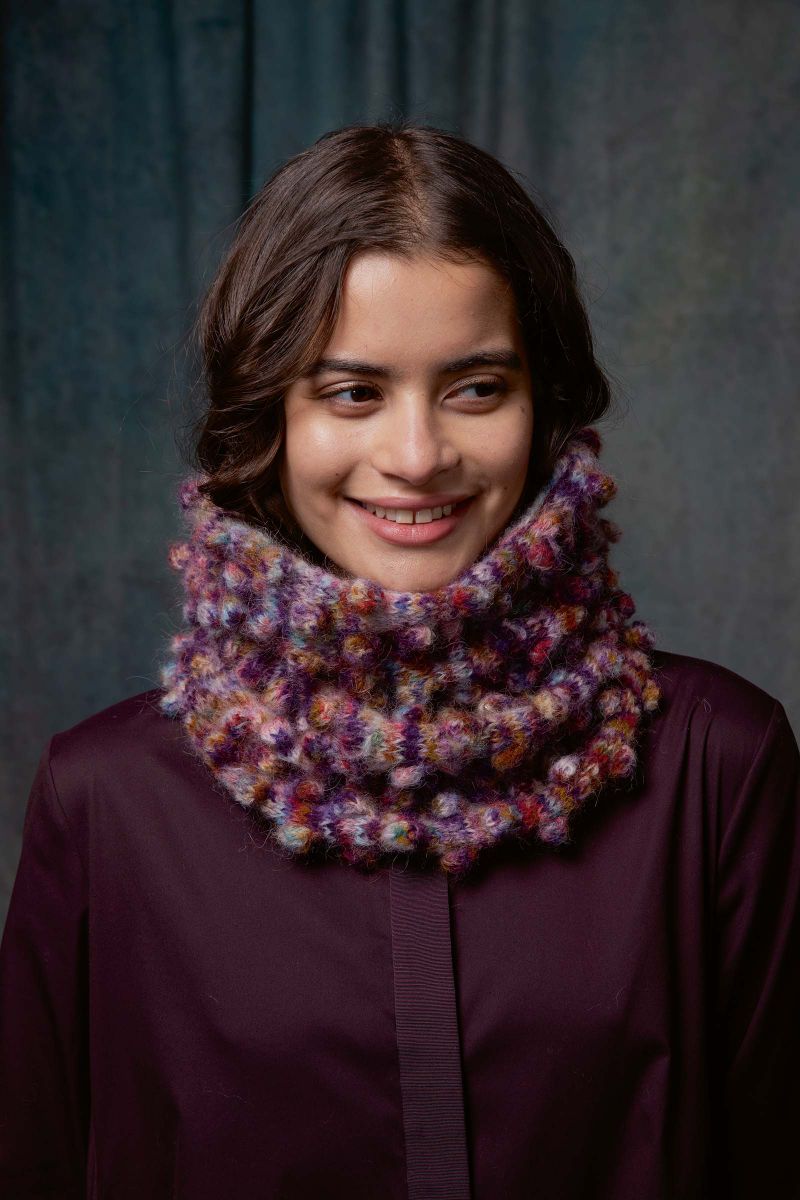 Lang Yarns - Loop Renate - Punto 64-07 | Het Wolhuis Lang Yarns - Loop Renate - Punto 64-07 | Het Wolhuis