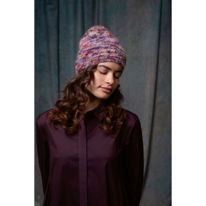 Lang Yarns - Muts Angela - Punto 64-09 | Het Wolhuis