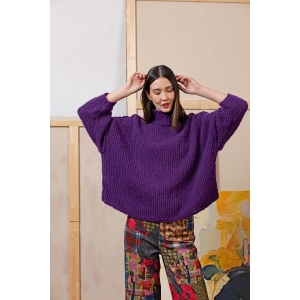Lang Yarns - Trui Lisette - 65-02 | Het Wolhuis