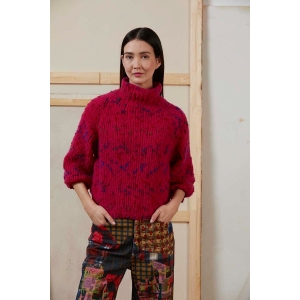 Lang Yarns - Trui Anouk - 65-05 | Het Wolhuis