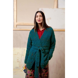 Lang Yarns - Vest Irma - 65-07 | Het Wolhuis