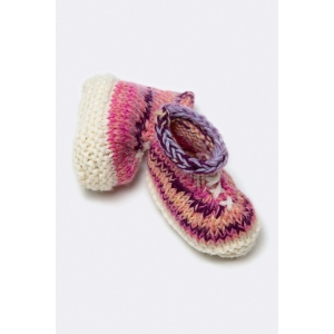 Lang Yarns - Schoentjes - 54-06