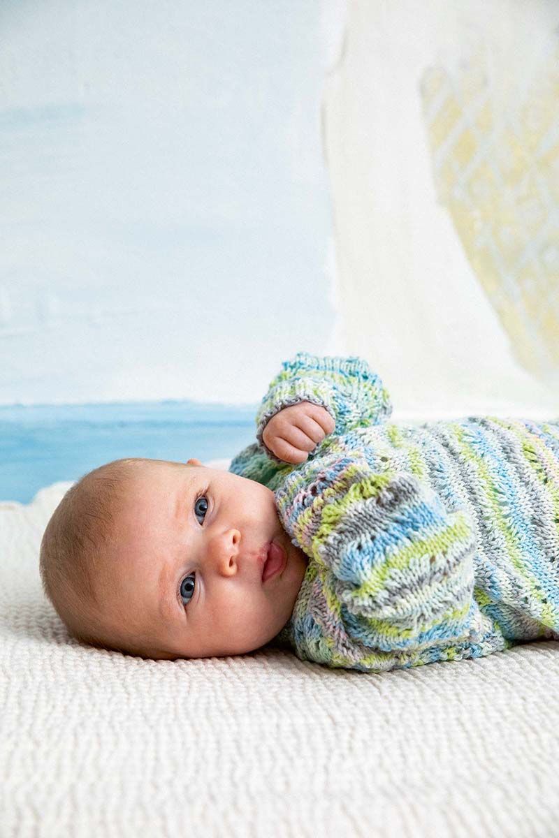 Lang Yarns - Trui - 54-07 | Het Wolhuis Lang Yarns - Trui - 54-07 | Het Wolhuis