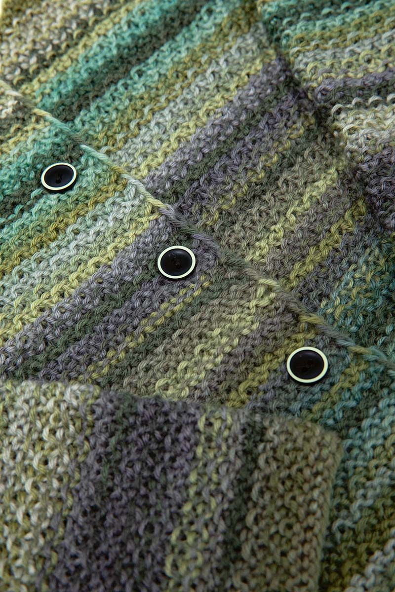 Lang Yarns - Vest - 54-09 | Het Wolhuis Lang Yarns - Vest - 54-09