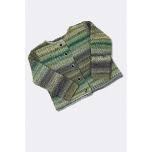 Lang Yarns - Vest - 54-09