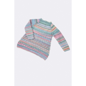Lang Yarns - Jurk - 54-11 | Het Wolhuis