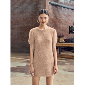 Phildar - Jurk Blanche - 233-02