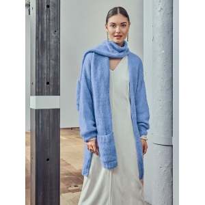Phildar - Vest Belinda - 233-07