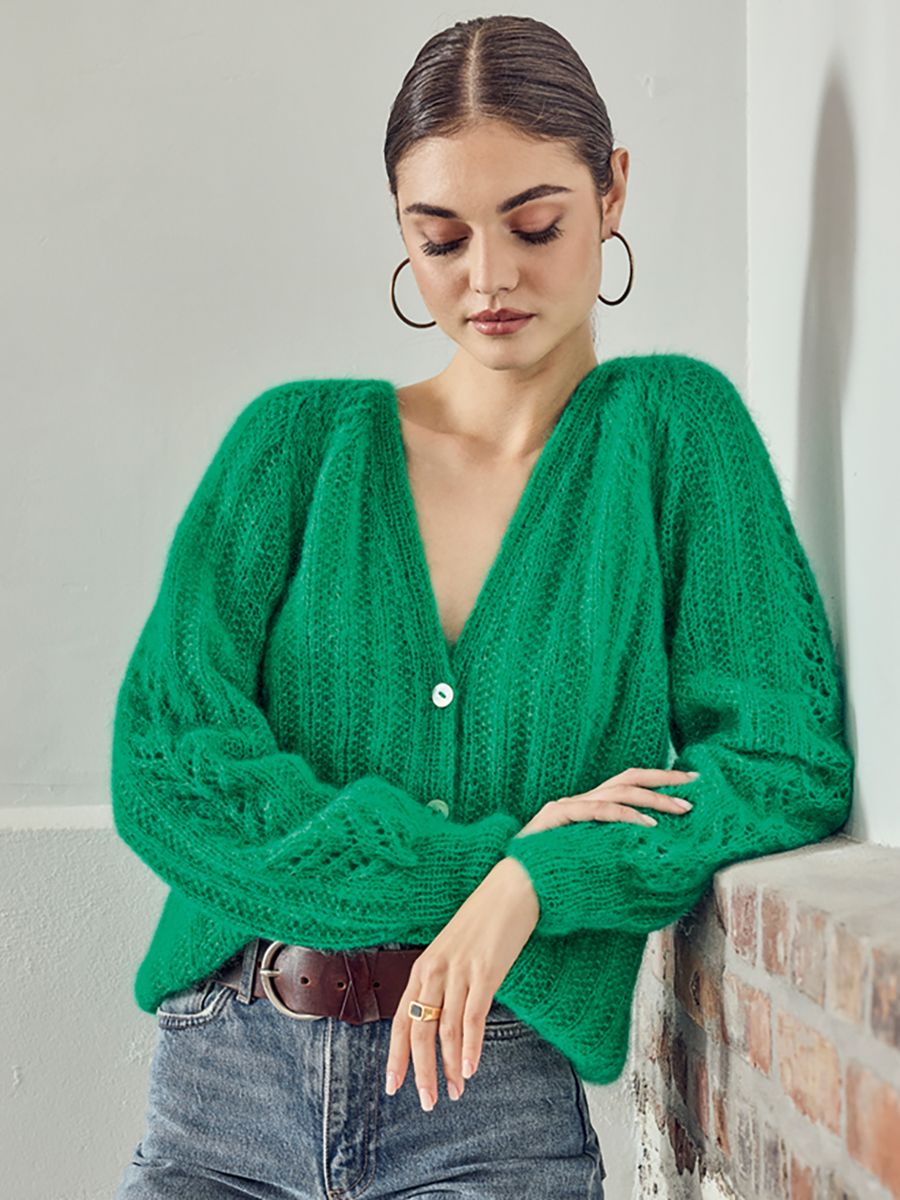 Phildar - Vest Bonnie - 233-19 | Het Wolhuis Phildar - Vest Bonnie - 233-19 | Het Wolhuis