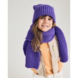 Phildar - Muts en sjaal Daisy - 234-03