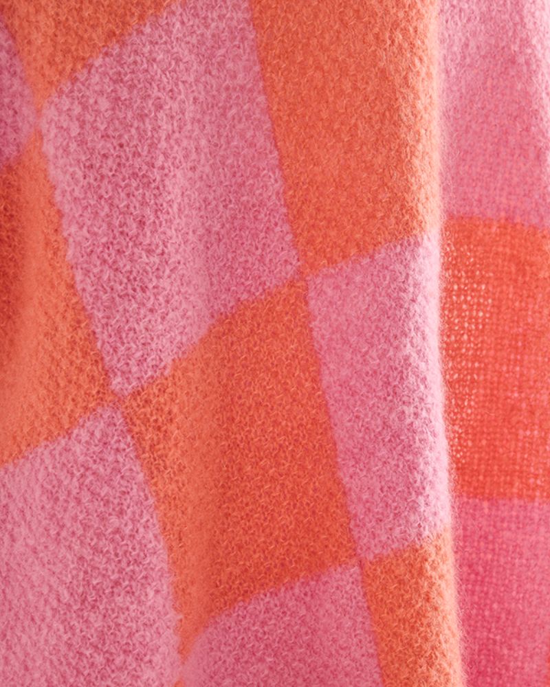 Phildar - Poncho Delfina - Phildar 234-06 | Het Wolhuis Phildar - Poncho Delfina - Phildar 234-06 | Het Wolhuis