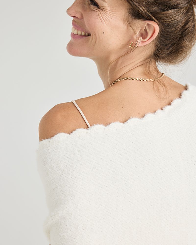 Phildar - Sjaal Louise - 234-26 | Het Wolhuis Phildar - Sjaal Louise - 234-26
