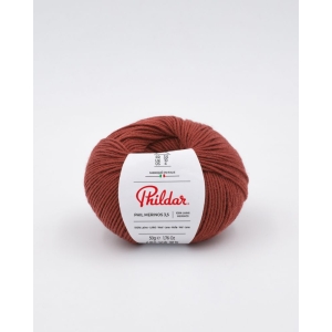 Phildar Merinos 3.5 - Acajou
