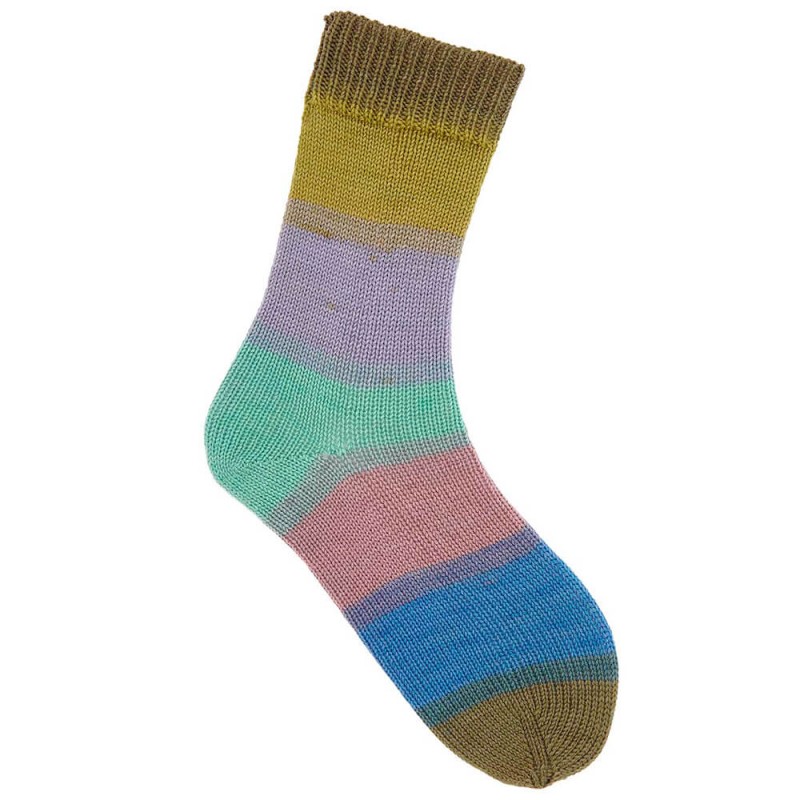 Rico Superba Cashmeri Luxury Socks 4 Ply | Het Wolhuis Rico Superba Cashmeri Luxury Socks 4 Ply - 020