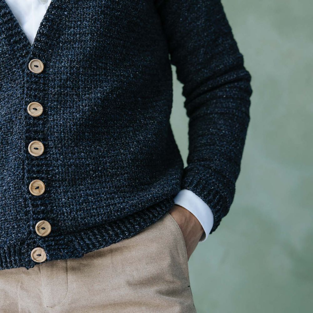 Durable - Don Draper Vest | Het Wolhuis Durable - Don Draper Vest