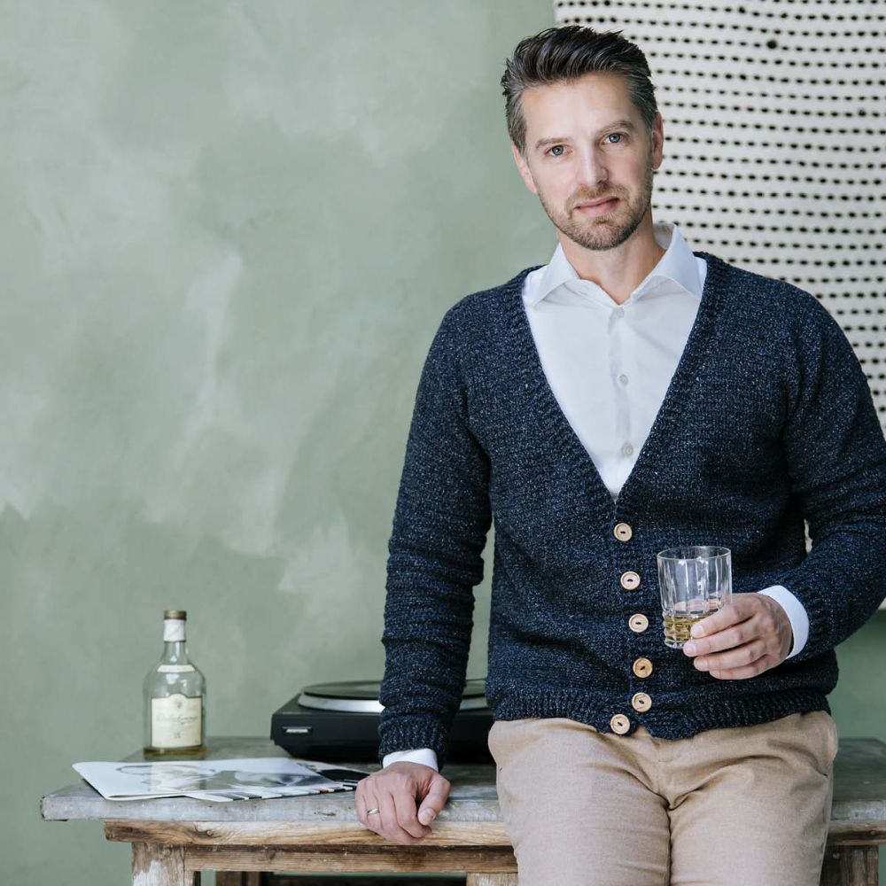 Durable - Don Draper Vest | Het Wolhuis Durable - Don Draper Vest | Het Wolhuis