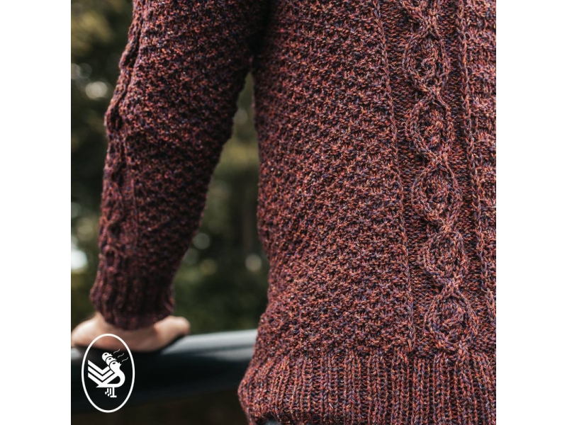 Durable - Hunter Sweater