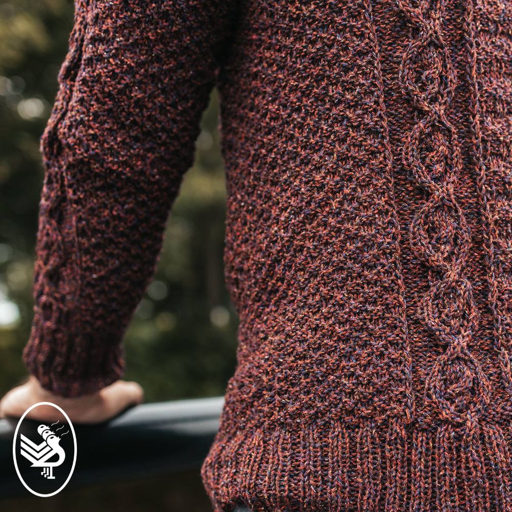 Durable - Hunter Sweater | Het Wolhuis Durable - Hunter Sweater | Het Wolhuis