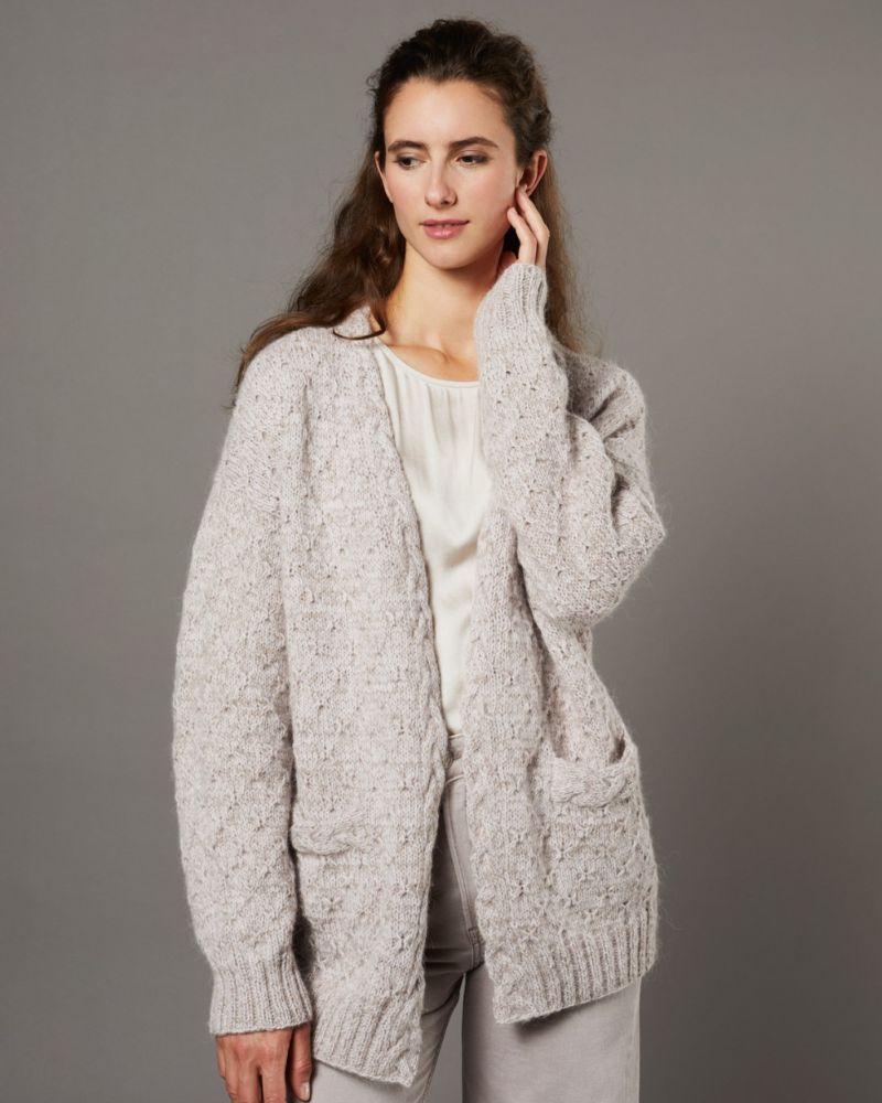 Lamana - Vest Pola - 13-03 | Het Wolhuis Lamana - Vest Pola - 13-03 | Het Wolhuis