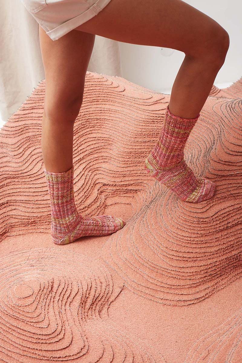 Lang Yarns - Sokken Single Step - 70-03 | Het Wolhuis Lang Yarns - Sokken Single Step - 70-03