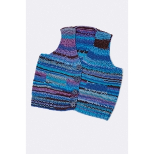 Lang Yarns - Vest - 54-12