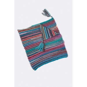 Lang Yarns - Poncho - 54-14