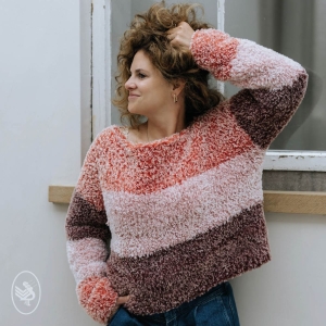 Momo Sweater - Durable