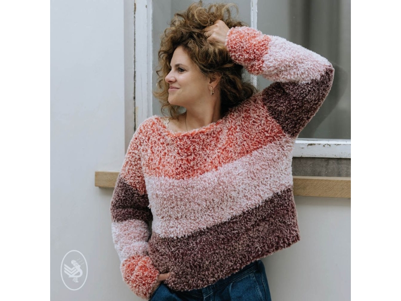 Momo Sweater - Durable