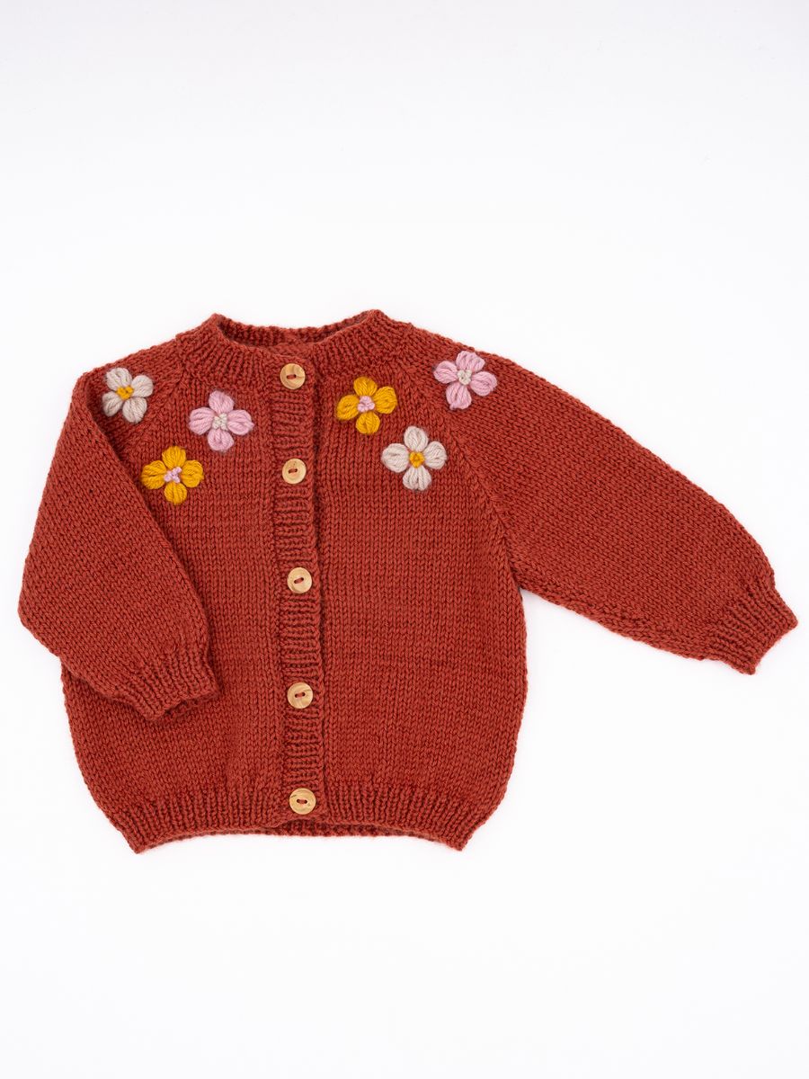 Phildar - Babyvestje Lorette - 230-14 | Het Wolhuis Phildar - Babyvestje Lorette - 230-14 | Het Wolhuis