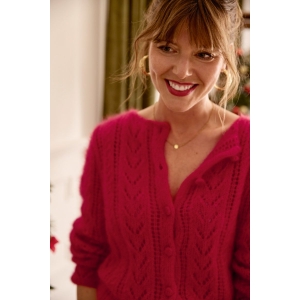Phildar - Vest Gwendoline - 235-09