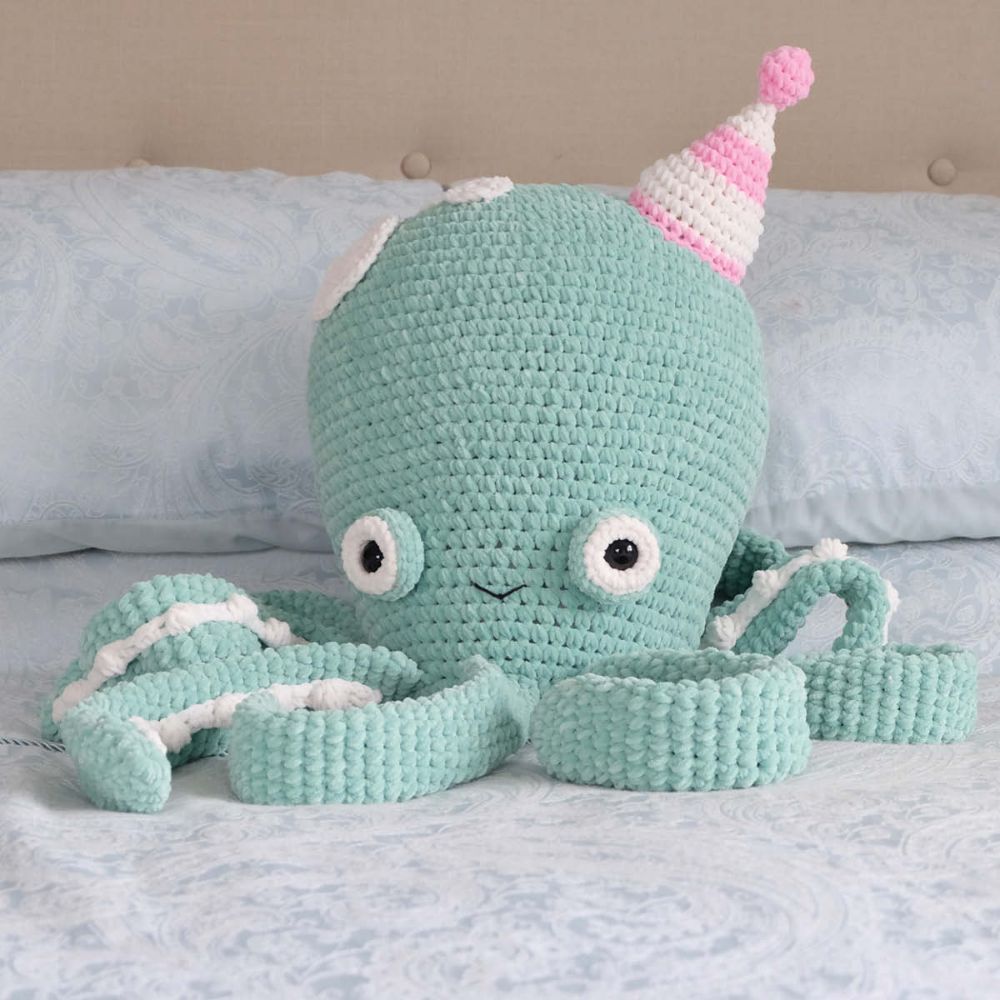Durable - Reuzenoctopus | Het Wolhuis Reuzenoctopus - Durable | Het Wolhuis