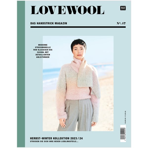 Rico Lovewool 17 | Het Wolhuis Rico Lovewool 17