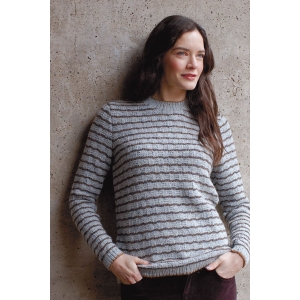 Rowan - Trui Alderman