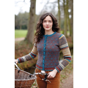 Rowan - Vest Eliot