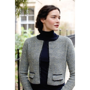 Rowan - Vest Larkin | Het Wolhuis