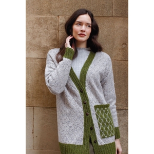 Rowan - Vest Rattigan