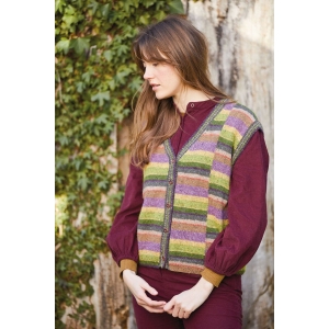 Rowan - Vest Cascade