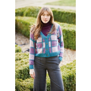 Rowan - Vest Matterhorn