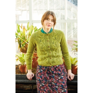 Rowan - Vest Sierra