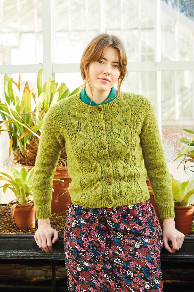 Rowan - Vest Sierra | Het Wolhuis Rowan - Vest Sierra