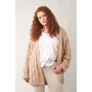 Rowan - Vest Ursa